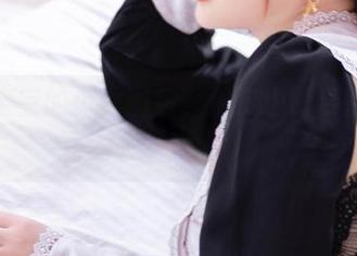 叉子宝宝的少女图包,偶尔也需要点小叛逆