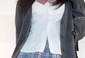 校园制服也能穿出发条少女yoki的味道?图集更新,来见证奇迹!
