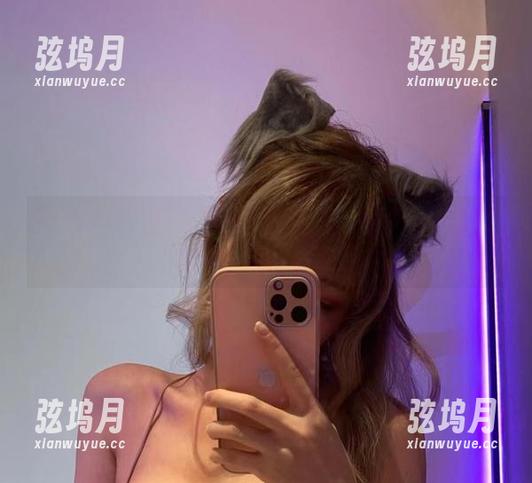 甜心图集，啾小妍的独特福利，超级冥想之旅！