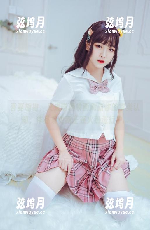吾妻旗袍，又来喵糖映画刷新你的审美认知，作品集更新正在火热进行中...