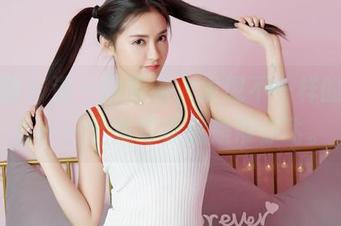嗲囡囡 – 选一副眼镜,发现不一样的江念鱼——全集写真总是带你飞。