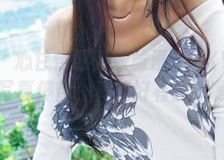 嗲囡囡 – 心甘情愿为陈雅漫VICKY的婚纱写真停留，真的好有韵味啊