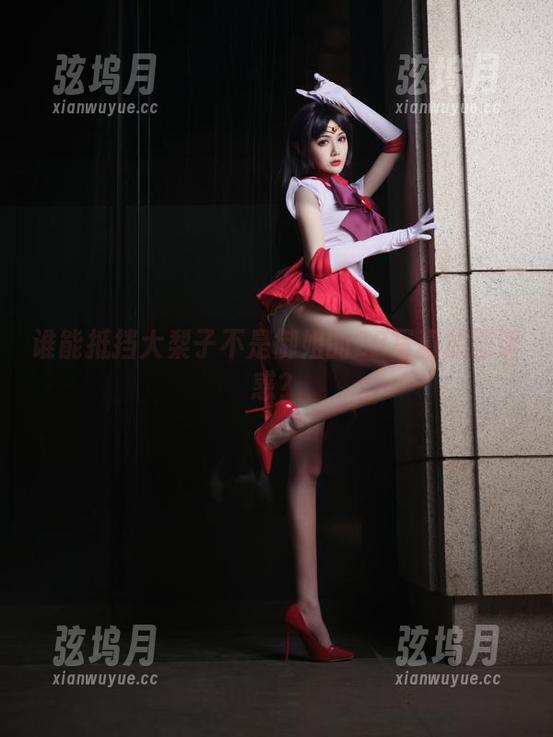 谁能抵挡大梨子不是御姐的2B写真原图诱惑？
