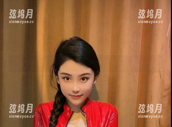 奶雯 微密圈 - 不可思议的奶雯,女神写真合集必须拥有!