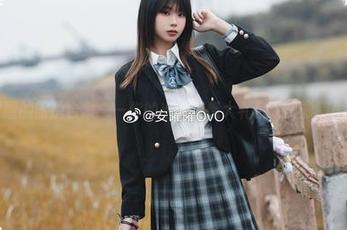 安曜曜的旅拍合集——你的出游灵感大礼包,资源随便拿!
