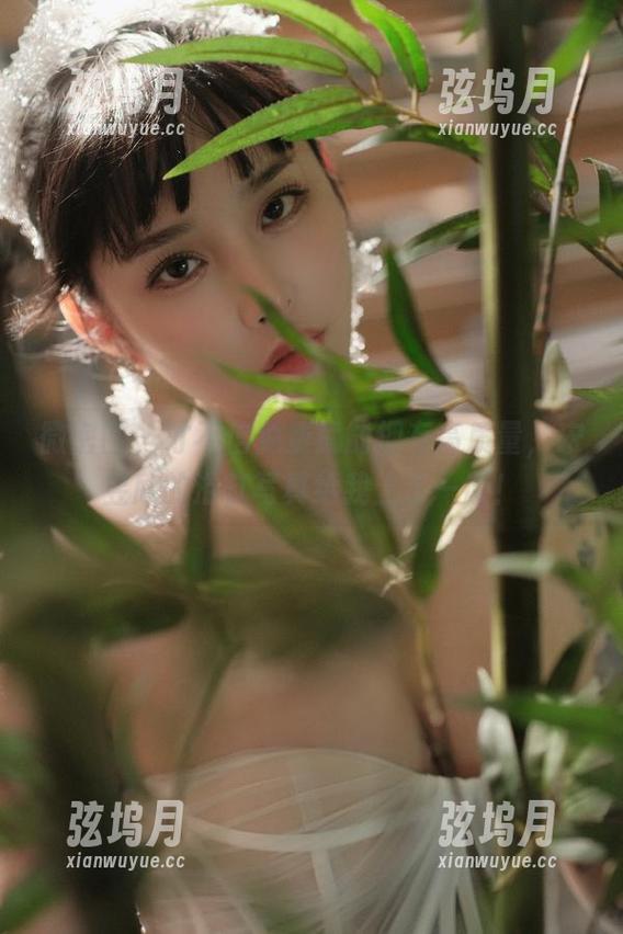 微密圈 - 才不信免费就能拥有高质量，宋昱欣的浴缸写真给我上了一课！