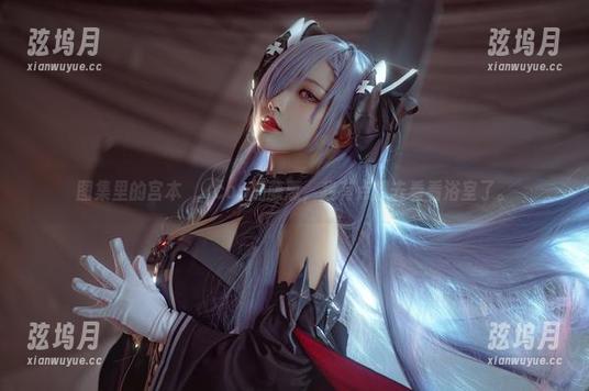 图集里的宫本桜，cos加藤惠，我有点想去看看浴室了。