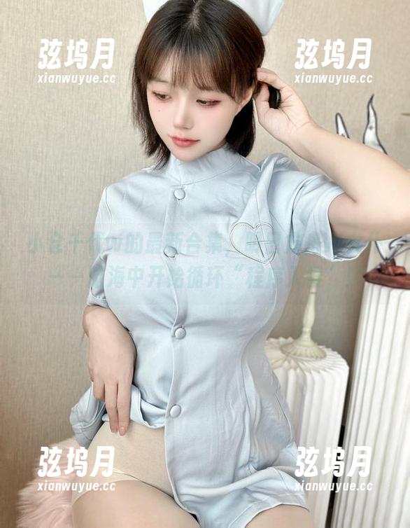 小仓千代w的最新合集，明日方舟W女仆——脑海中开始循环“程序入侵”！
