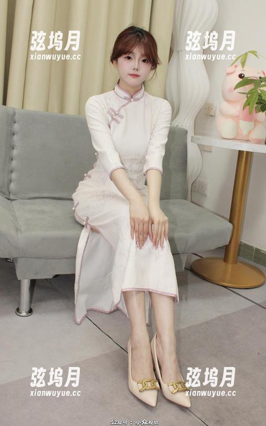 小众视觉 - 蓉蓉的高跟鞋：一双免费资源，走路都带风！