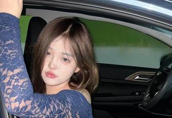微密圈 – 小优优子的图库不只是一张张照片，女孩们的悄悄话