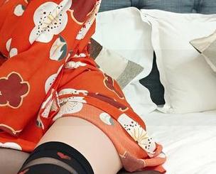 每一件妥妥的毛衣福利，小女巫露娜你是要用图集把大家迷得不要不要的嘛？