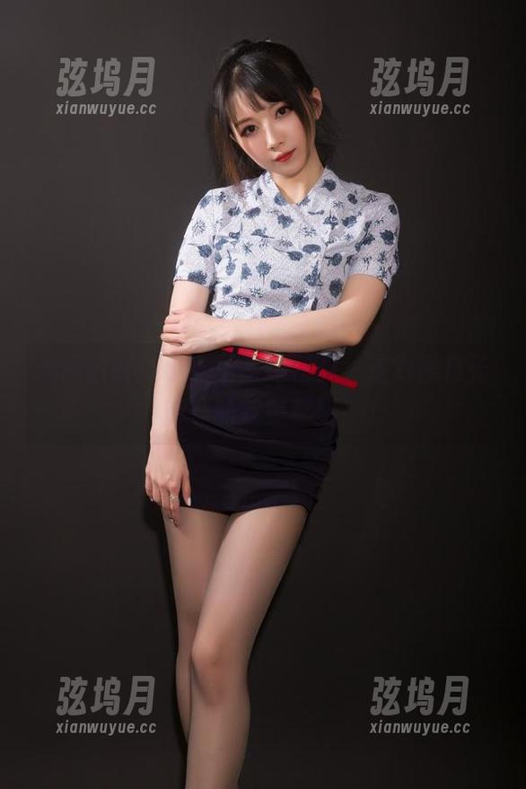 美图时刻！小女巫露娜和服，是对黑色长筒袜的完美背叛！