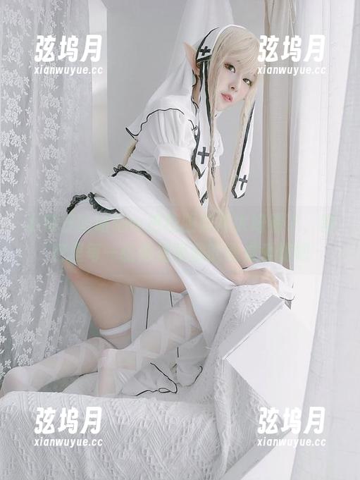 小容仔咕咕咕w把校服穿得太好看了，图包里每一张都是隐藏的课桌爱情吧