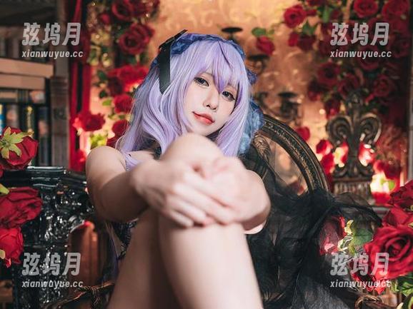 小空sora的比基尼：翻开原图，发现乐趣无穷的“水花”