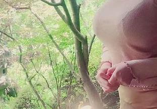 微密圈 – 小芯酱的最新写真集：女孩，不仅仅是花瓶！