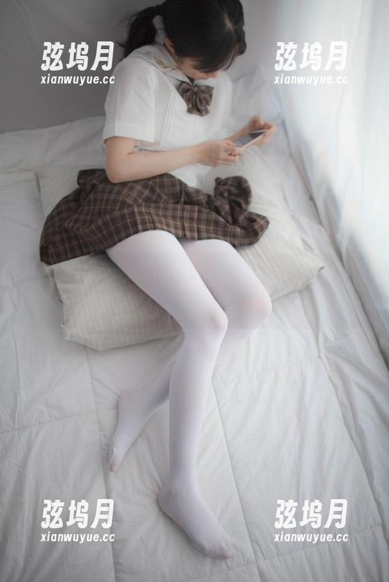 少女秩序 - 小满全套：姐姐的“无敌姿势”大曝光！