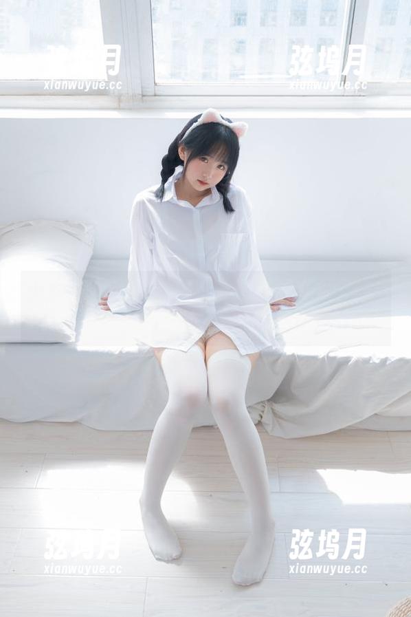 少女秩序 - 毛衣？鹿可的照片其实在讲另一种故事