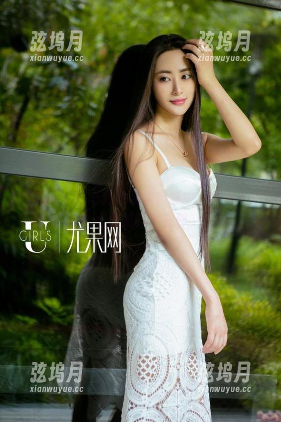 尤果网 - 在心儿的海边合集中，发现一点点隐藏的小杂碎