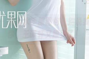 尤果网 – 最新水手服图包，别说我没提醒你，王谨轩又撩到了！