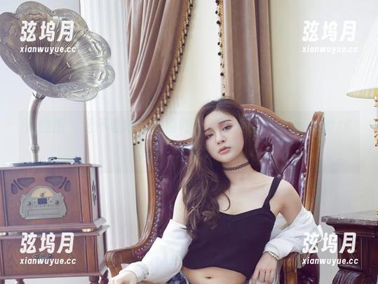 尤物馆 - 退不退得了的福利？来看婕西儿jessie的JK图包，先睹为快！