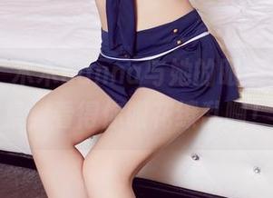 尤物馆 – 木木hanna与她的眼镜，高清图集，看得你眼花缭乱啊！
