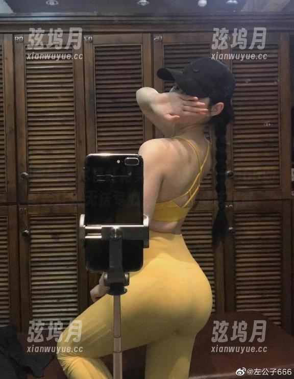 左公子666 微密圈 - 尽管红裙美丽,但左公子666的配合让我无法专心,作品也没法欣赏。