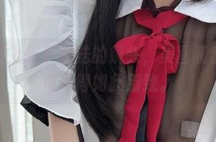 和服碰上布丁大法的镜头,美图和套图,竟变得如此别致。