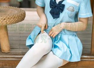 幼水铃衣的秘密？这无圣光的图包得好好研究一下
