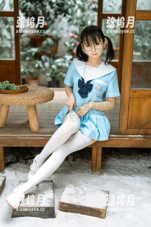 幼水铃衣的秘密？这无圣光的图包得好好研究一下