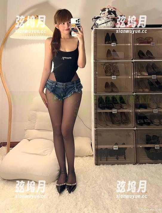 微密圈 - 天使下凡，张思允在线写真不止于美