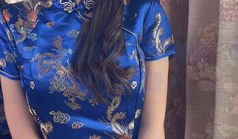微密圈 – 当张思允穿上黑丝制服，作品集变得油光水滑～