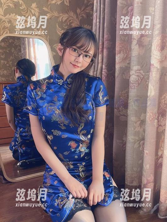 张思允 微密圈 - 当张思允穿上黑丝制服,作品集变得油光水滑~