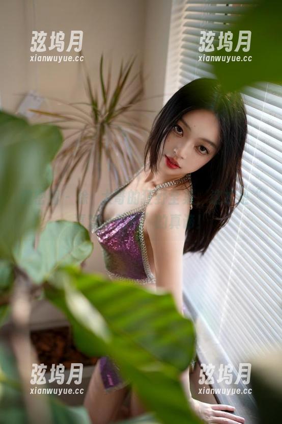 微密圈 - 徐珺大哥的狂野全集，这才是“喜欢大胆些”的真谛！