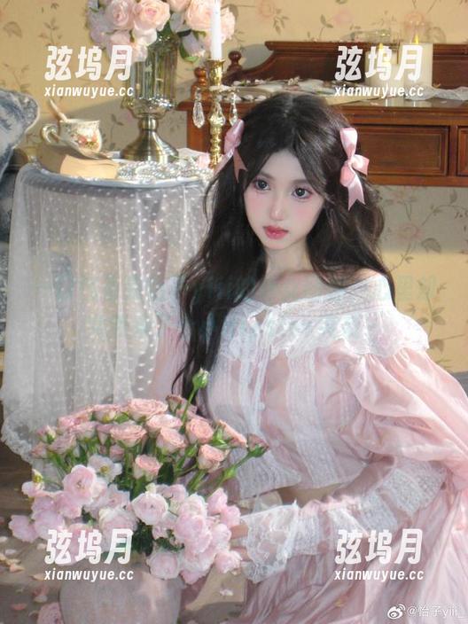 一口气看完怡子yiii的修女图包，心里却突然来了个小Hipster突袭～