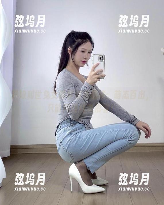 抖娘利世兔女郎学姐作品集：萌态百出，只能用膜拜来形容！