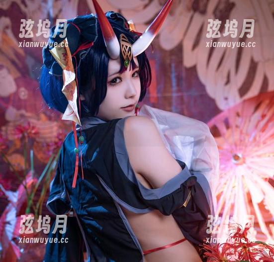 拖拉大王 眼镜在手,拖拉大王的写真cos都挺有料!