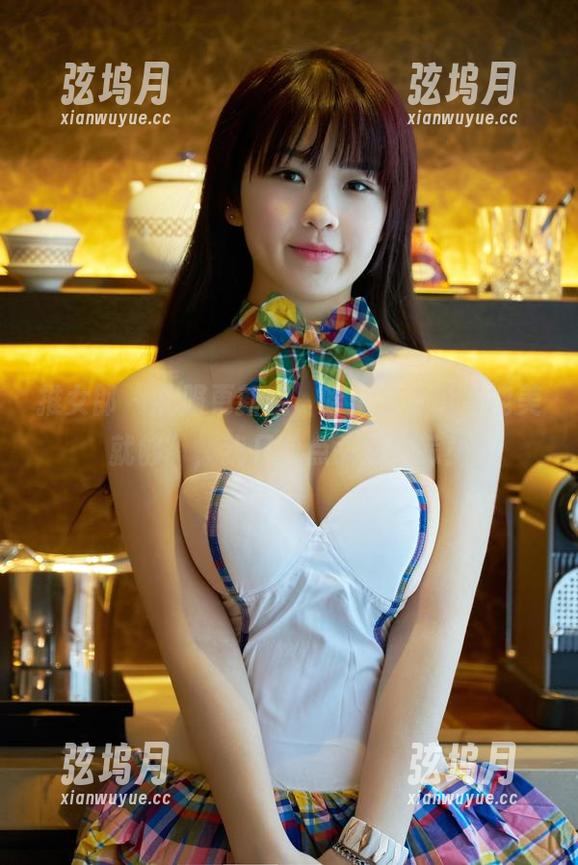 推女郎 - 礼服更新哦，哈尼宝宝说“能美就够”，我只能点头如捣蒜！