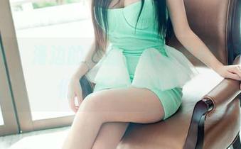 推女郎 – 海边的娜露，写真中的“海米”们还不被淹没？