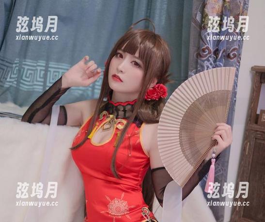 星野saori的私房之旅：犬獒的快乐图包翻页！