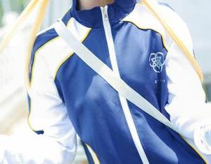 这次晓美妈分享的BlueArchive–伊落マリー体操服写真直击心灵!
