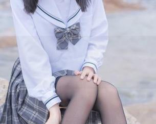 套图看过来:这次的木绵绵OwO花嫁写真,将会让你重新定义婚纱的形状与重量!
