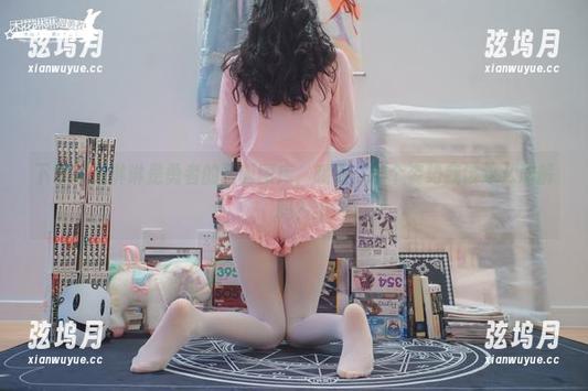 下载木花琳琳是勇者的圣诞图库，哦天，那个姿势我该这么理解吗？