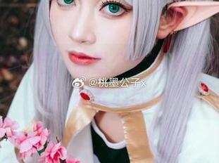 人生不虚此行,桃墨公子的八重神子套图直击心坎
