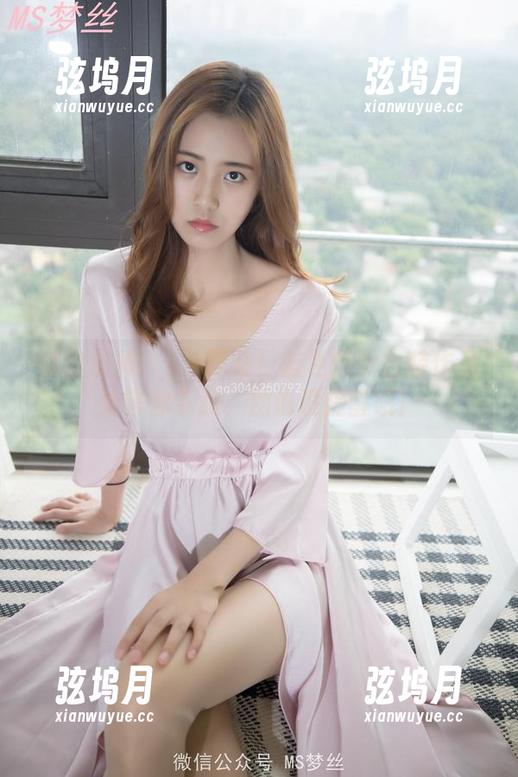 梦丝女神-玥玥 梦丝女神 - 玥玥降临!蓝色仙女古装作品集等你下载,别说没提醒哦!