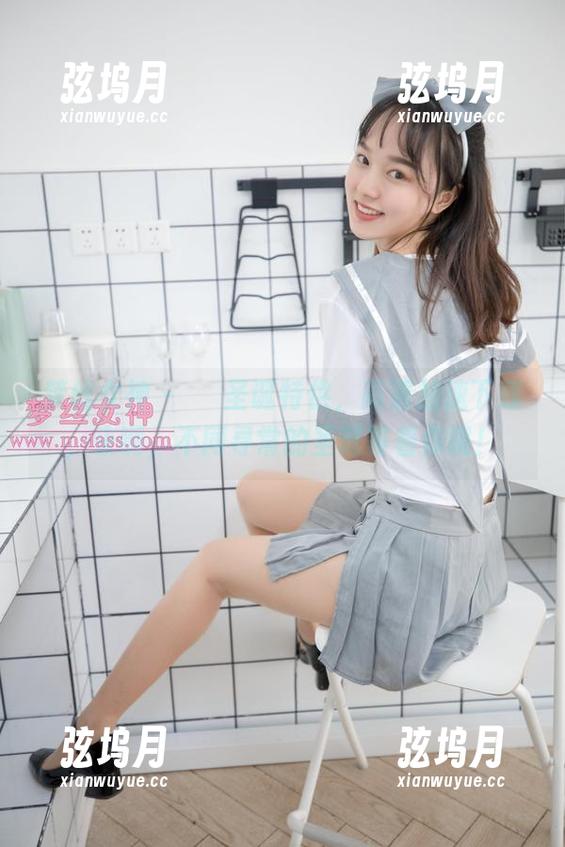 梦丝女神 - 玥玥圣诞特供，高清加速下载，来啊，不同寻常的圣诞等着你呢！