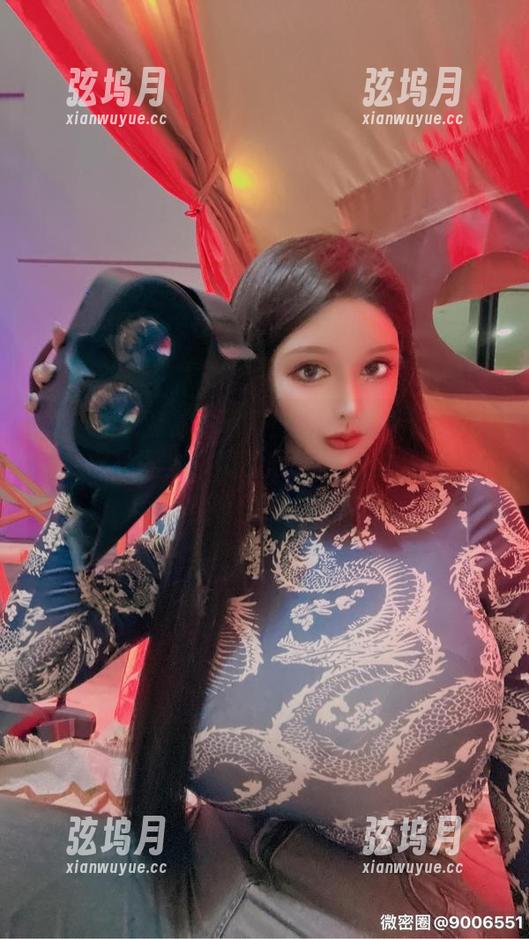 梦露veronica 微密圈 - 独特的魔力!梦露veronica的最新女神图集,想不想变得像她一样炫酷?坐等变身技巧!