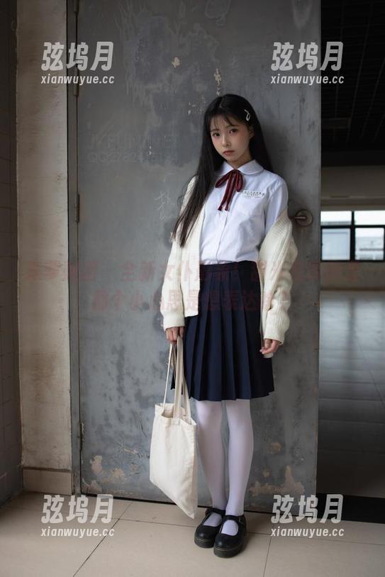 森萝财团 - 全新女仆形象！甜米在原图里那个小心思是想表达啥？