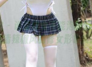 模范学院 – 谁说修女不能泡咖啡？Ellie艾栗栗高清辣椒风的修女形象接触灵魂。