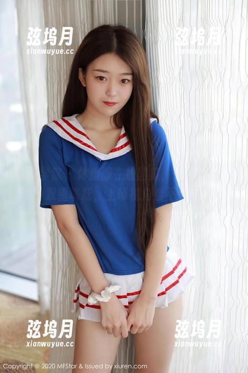 模范学院 - 体操服在线图集，柒喜小baby双重跳跃，上帝视角看不停哦！