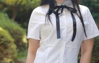 模范学院 – 这不是随便的浴缸，熊吖BOBO精选写真透露不一样的气息